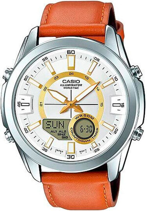Часы Casio TIMELESS COLLECTION AMW-810L-5AVDF