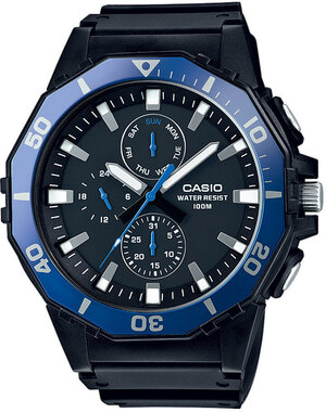 Годинник Casio TIMELESS COLLECTION MRW-400H-2AVEF