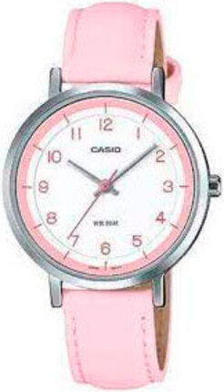 Часы CASIO LTP-E139L-4BVDF