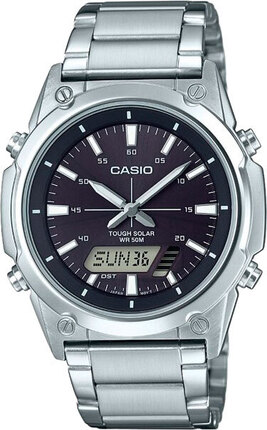 Годинник Casio TIMELESS COLLECTION AMW-S820D-1AVDF