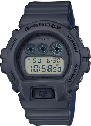 Часы Casio G-SHOCK Classic DW-6900LU-8ER