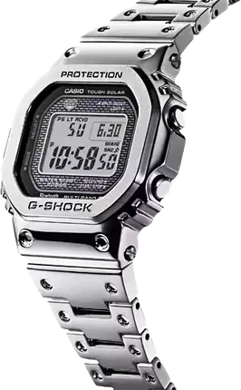 Годинник Casio G-SHOCK The Origin GMW-B5000D-1ER купити в інтернет