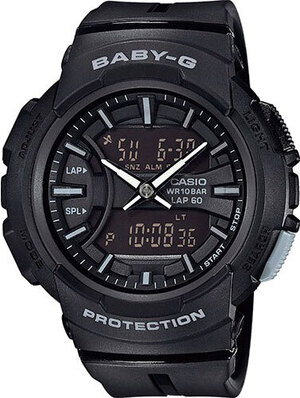 Часы Casio BABY-G Urban BGA-240BC-1AER