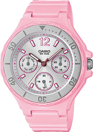 Часы Casio TIMELESS COLLECTION LRW-250H-4A2VEF