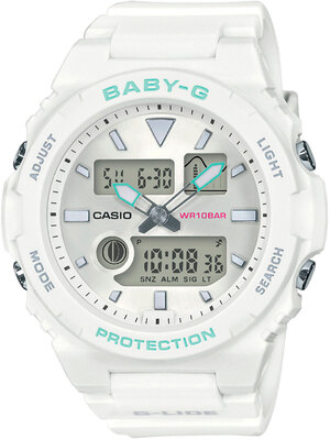 Часы Casio BABY-G Urban BAX-100-7AER