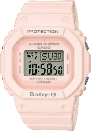 Часы Casio BABY-G Urban BGD-560-4ER