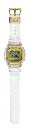 Часы Casio G-SHOCK Limited DW-5035E-7ER