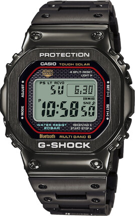 Годинник Casio G-SHOCK The Origin GMW-B5000TFC-1DR