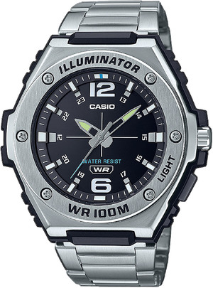 Часы Casio TIMELESS COLLECTION MWA-100HD-1AVEF