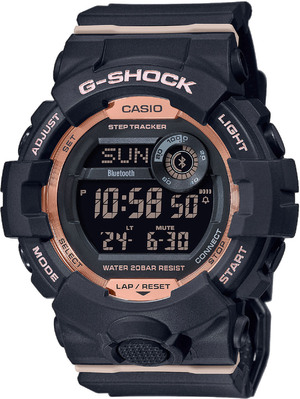 Годинник Casio G-SHOCK G-SQUAD GMD-B800-1ER