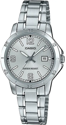 Годинник Casio TIMELESS COLLECTION LTP-V004D-7B2