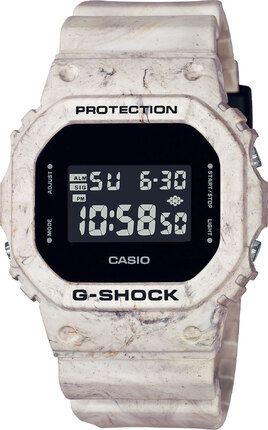 Годинник Casio G-SHOCK The Origin DW-5600WM-5ER