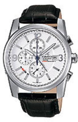 Часы Casio Oceanus OC-504L-7AVEF купить в интернет-магазине, цена