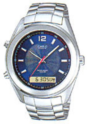 Часы CASIO EFA-108D-2AVEF