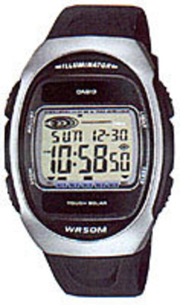 Часы CASIO WL-20-1AVEF