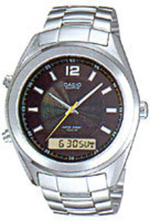Годинник Casio EDIFICE Classic EFA-108-1AVEF