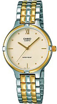 Часы CASIO MTP-1195G-9ADF