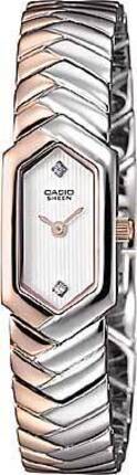 Часы CASIO SHN-130SPG-7FER