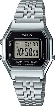 Годинник Casio VINTAGE MINI LA680WEA-1EF