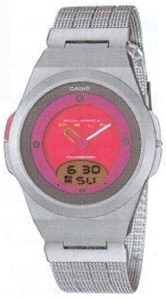 Часы CASIO FS-08M-4MER