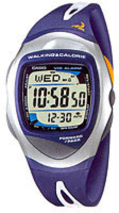 Часы CASIO STR-400-2VER