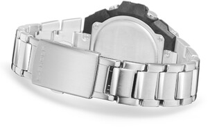 Часы Casio G-SHOCK G-STEEL GST-B500D-1A1ER