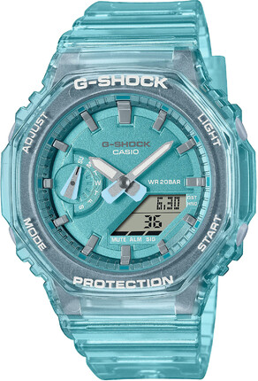 Часы Casio G-SHOCK Classic GMA-S2100SK-2AER