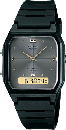 Годинник Casio VINTAGE EDGY AW-48HE-8A