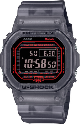 Годинник Casio G-SHOCK The Origin DW-B5600G-1ER