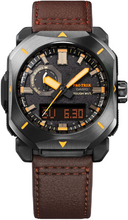 Часы Casio PRO TREK PRW-6900YL-5ER