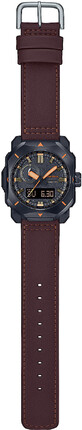 Часы Casio PRO TREK PRW-6900YL-5ER