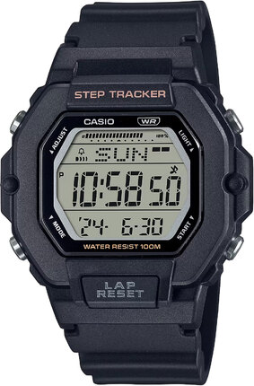 Годинник Casio TIMELESS COLLECTION LWS-2200H-1AVEF