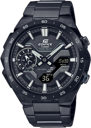 Годинник Casio EDIFICE Bluetooth ECB-2200DC-1AEF