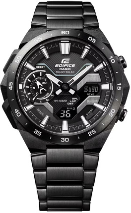 Годинник Casio EDIFICE Bluetooth ECB-2200DC-1AEF