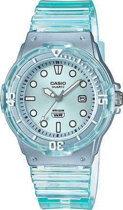 Годинник Casio TIMELESS COLLECTION LRW-200HS-2EVEF