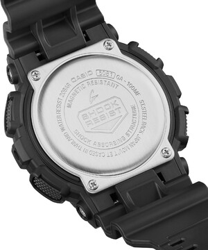 Годинник Casio G-SHOCK Classic GA-100MF-1AER