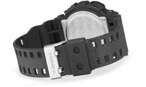 Годинник Casio G-SHOCK Classic GA-100MF-1AER