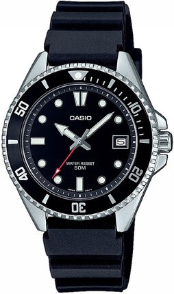 Годинник Casio TIMELESS COLLECTION MDV-10C-1A2VEF купити в