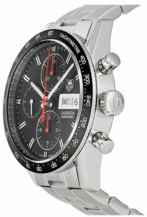 Годинник TAG Heuer Carrera CV201AH.BA0725