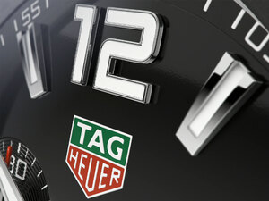 Годинник TAG Heuer Formula 1 CAZ1010.BA0842