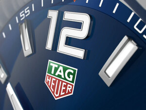 Годинник TAG Heuer Formula 1 WAZ1010.BA0842
