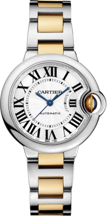 Годинник Cartier W6920099