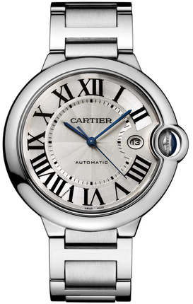 Годинник Cartier W69012Z4