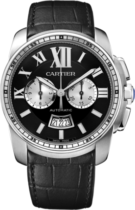 Часы Cartier W7100060