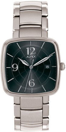 Часы ALFEX 5556/014