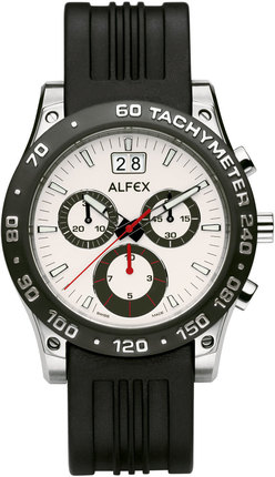 Часы ALFEX 5570/363