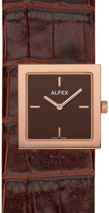 Часы ALFEX 5604/636