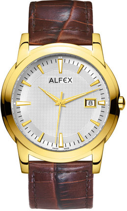 Часы ALFEX 5650/394