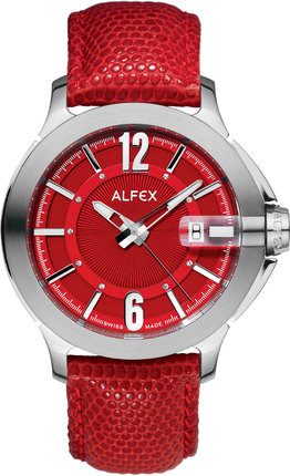 Часы ALFEX 5575/707