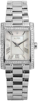 Часы ALFEX 5666/773